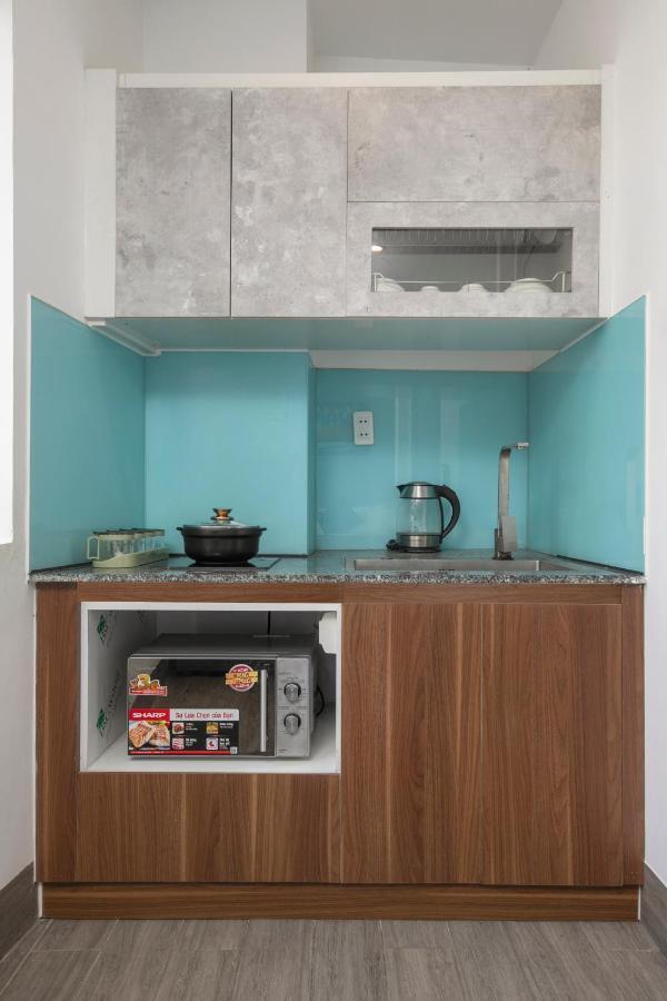 Hama Boutique Home Дананг Екстер'єр фото